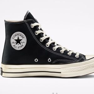Converse Chuck 70 Vintage Canvas